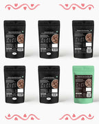 Cocosutra Hot Chocolate Blend Combo | Grocsy