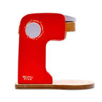Nesta Toys Wooden Coffee Maker Toy - Multicolor | Grocsy