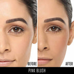 Lakme Absolute Face Stylist Blush Duos - Coral Blush | Grocsy