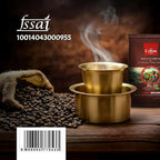 Cothas Coffee Deccan Brew Strong Filter Coffee Powder | Grocsy