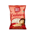 Nickmics Premium Cashews | Grocsy