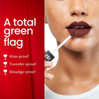 Color Cupid Matte Intense Color 18-Hour Stay Liquid Lipstick - Caramel Sugar | Grocsy