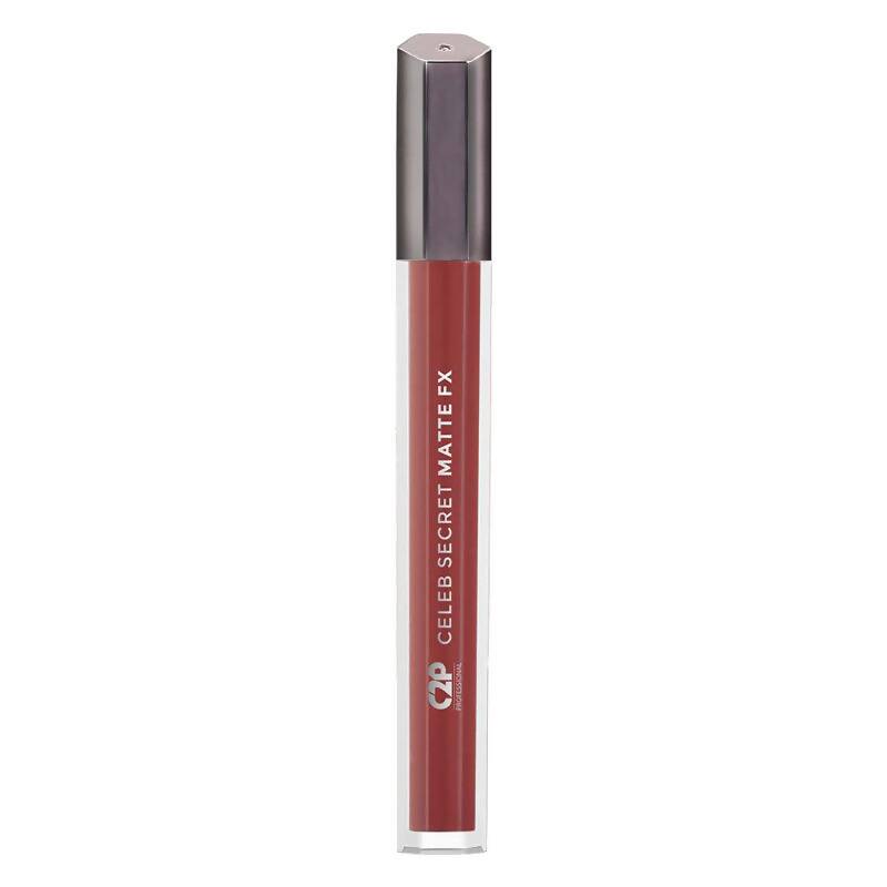 C2P Pro Celeb Secret Matte Fx Liquid Lipstick - Madhubala 02 | Grocsy