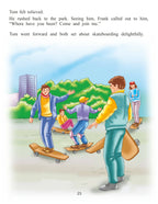 Dreamland Publications Character Building - Hurt: Children Story Books | Grocsy