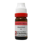 Dr. Reckeweg Glycerinum Dilution | Grocsy