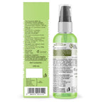Buds & Berries Colour Protectant Hair Serum With Pistachio And Argan Oil | Grocsy