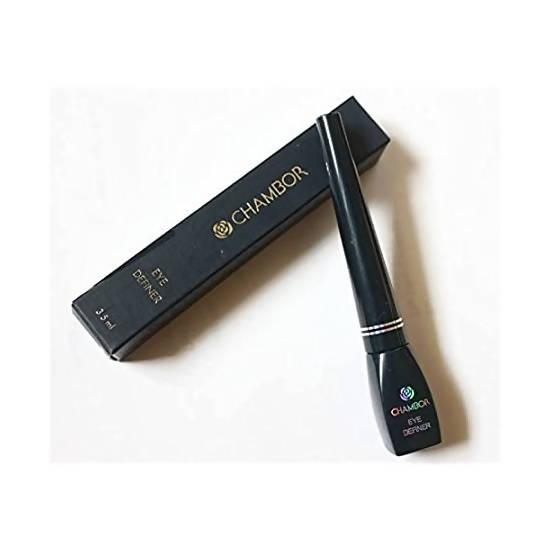 Chambor Eye Definer - Black | Grocsy