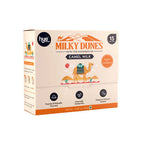 hye Foods Milky Dunes With The Goodness Of Camel Milk-Turmeric & Ashwagandha Flavour | Grocsy