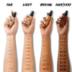 Smashbox Studio Skin 24 Hour Wear Hydra Foundation - 1.2 | Grocsy