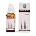 Adven Homeopathy Folli-Plus Drops | Grocsy