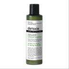 Detoxie Anti-Dandruff & Flake Relief Capsicum Shampoo | Grocsy