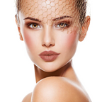 Vellasio Vegan Lip and cheek tint - Nude brown | Grocsy