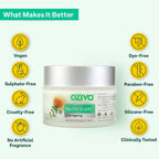 OZiva Youth Elixir Anti-Ageing Moisturising Cream | Grocsy