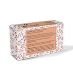 Mirah Belle Sandalwood Turmeric Soap | Grocsy