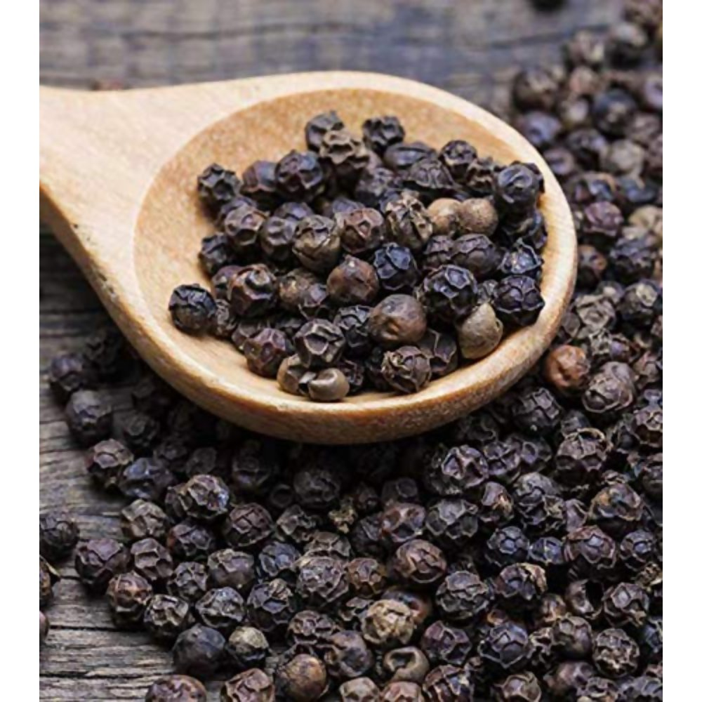 FreshoCartz Black Pepper Whole Pepper Corn | Grocsy