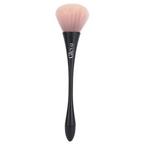 Gleva Ultimate Blend Makeup Brush Black Pink | Grocsy