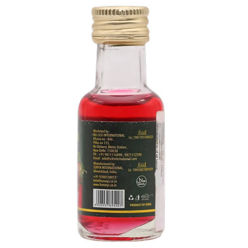 Harveys Strawberry Flavor Essence | Grocsy