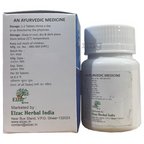 Elzac OrthoZac Gold Tablet | Grocsy