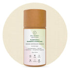 Juicy Chemistry Plantain, Bamboo & Charcoal Organic Dry Shampoo | Grocsy
