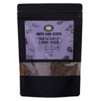 Millet Amma Organic Flax Seeds | Grocsy