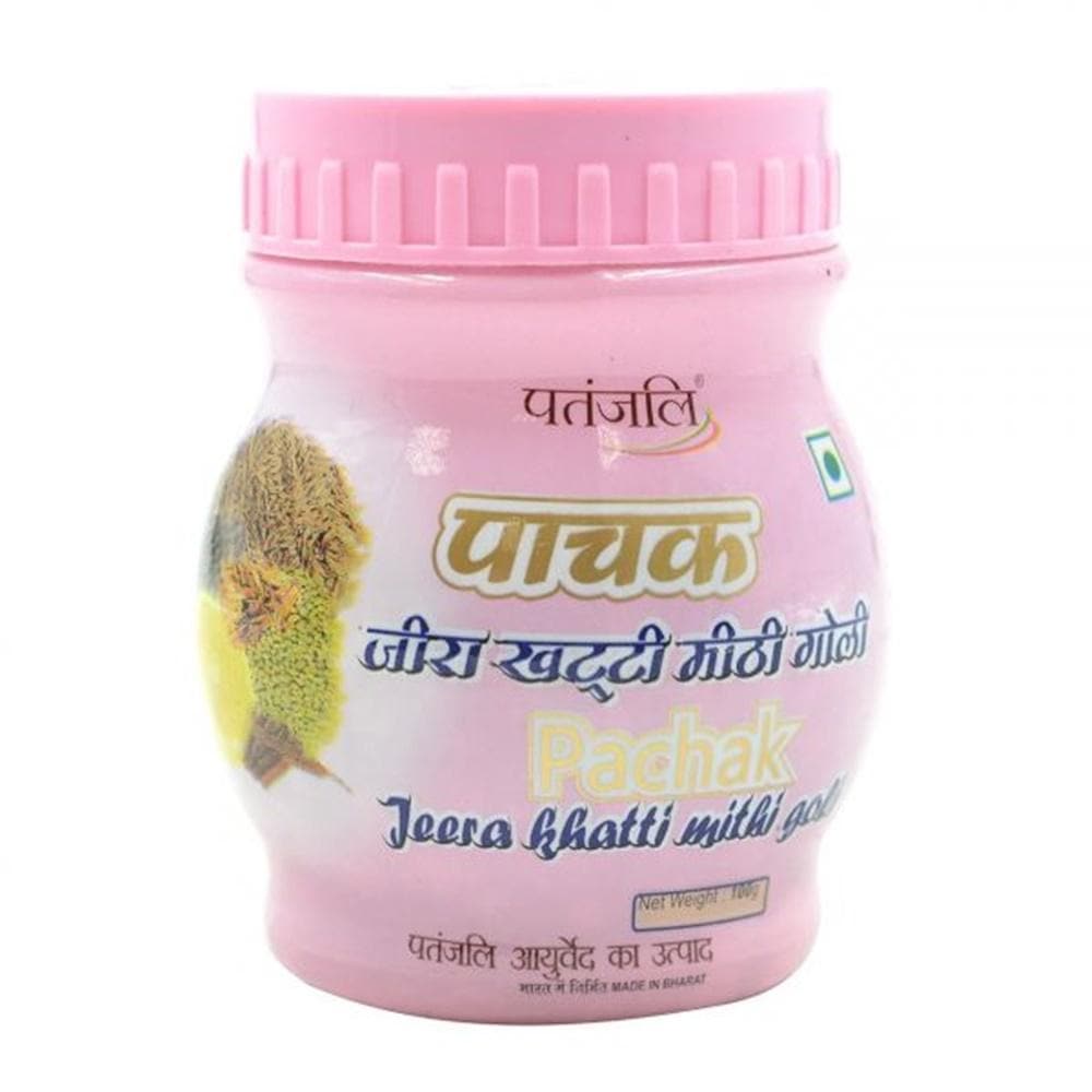Patanjali Pachak Jeera | Grocsy