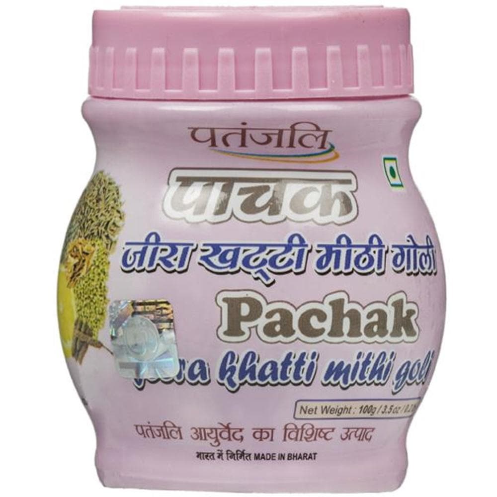 Patanjali Pachak Jeera | Grocsy