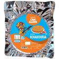 Girnar Chai Nashta - Jeera Khakhra | Grocsy
