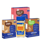 Crista Spices Daily Ground Spices (Masala) | Grocsy