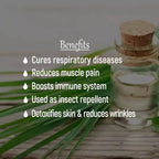 The Wellness Shop Lemongrass Oil | Grocsy