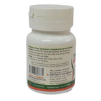 Deep Ayurveda Twakdetox 500mg Veg Capsules - Limited Time Offer - Swadesiicart