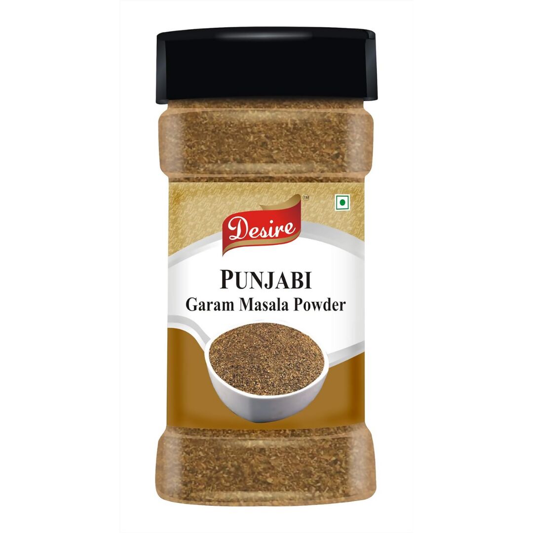 Desire Punjabi Garam Masala Powder | Grocsy