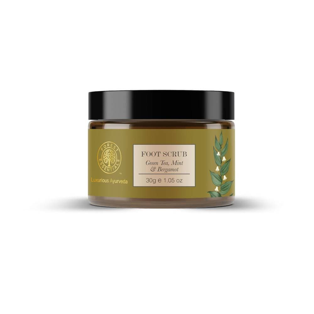 Forest Essentials Decadent Spa Collection | Grocsy
