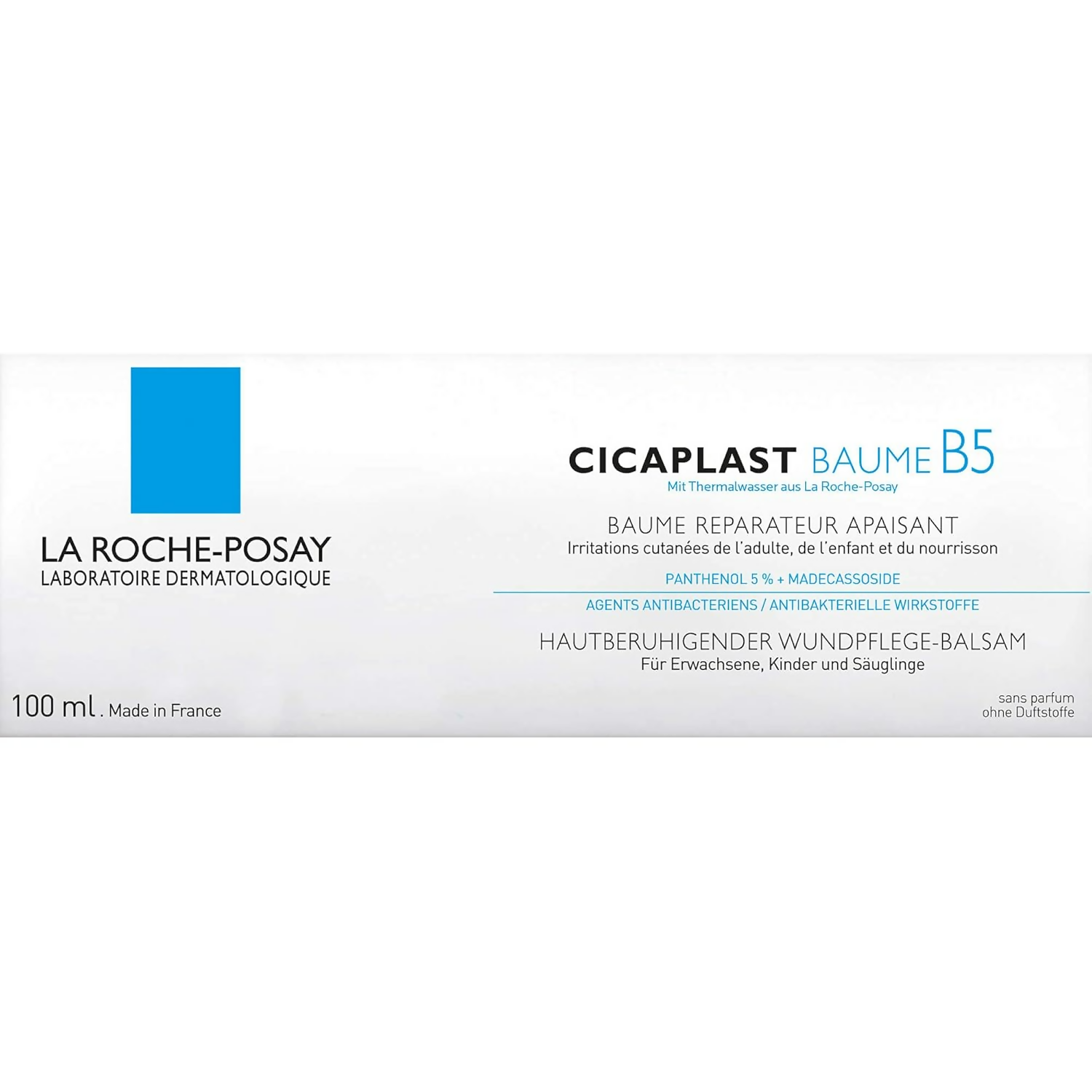 La Roche-Posay Cicaplast Baume B5 Soothing Repairing Balm | Grocsy