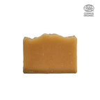 Juicy Chemistry Aloe Calendula & Shea Organic Baby Soap | Grocsy