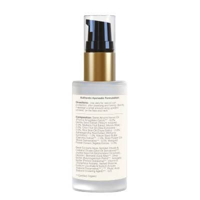 Forest Essentials Light Day Lotion Indian Rose & Marigold | Grocsy