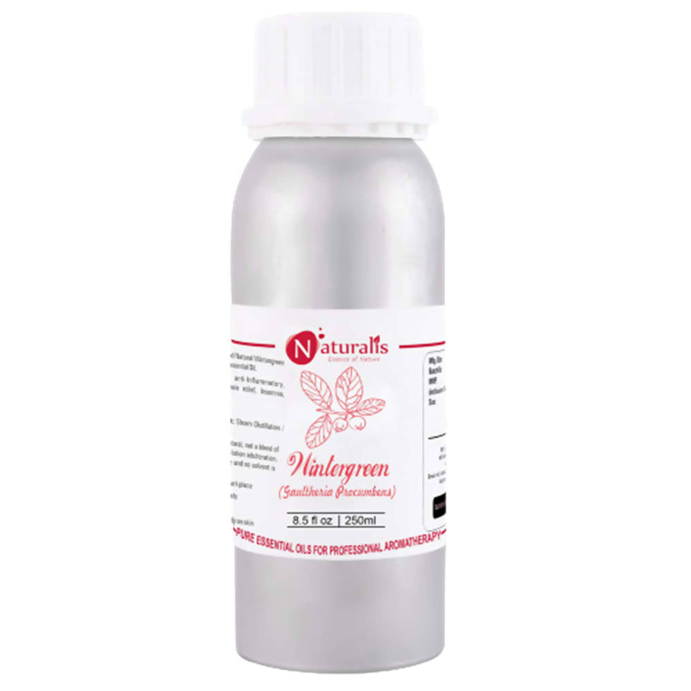 Naturalis Essence of Nature Gaultheria Essential Oil | Grocsy