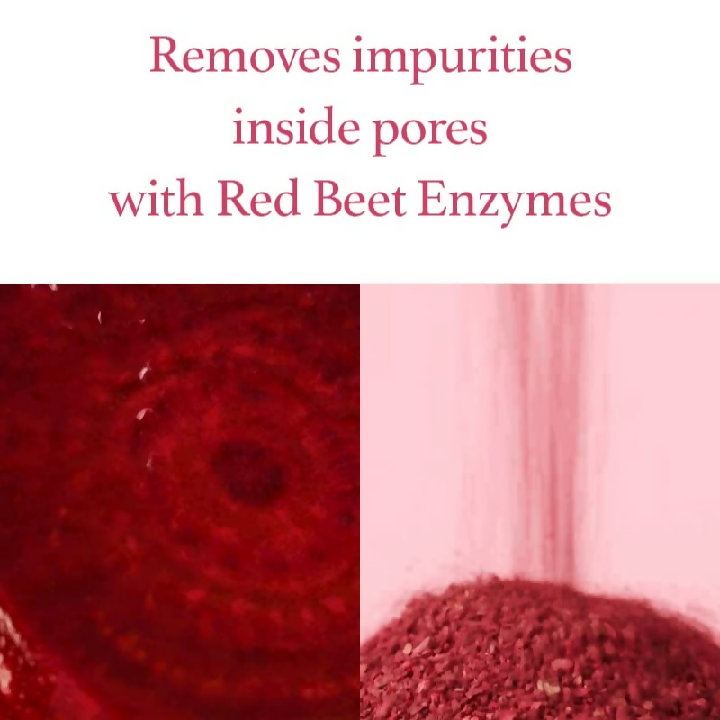 I’m From Beet Purifying Mask Deep moisturizing | Grocsy