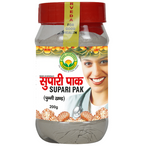 Basic Ayurveda Supari Pak | Grocsy