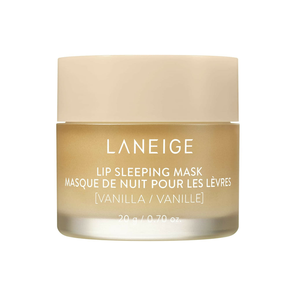 Laneige Lip Sleeping Mask - Vanilla | Grocsy