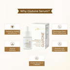 Glutone 1000 with Glutone Serum | Grocsy