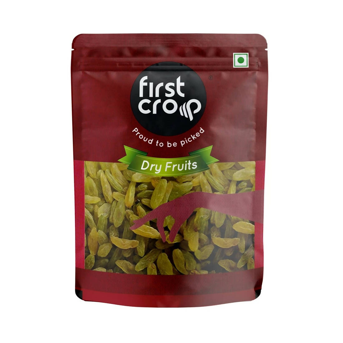 First Crop Indian Long Raisins | Grocsy