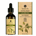 Herbal Me Cold Pressed Jojoba Oil | Grocsy