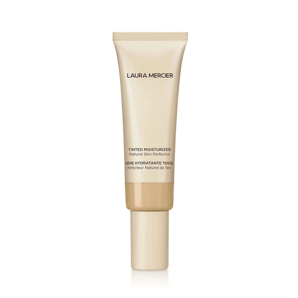 Laura Mercier Tinted Moisturiser Natural Skin Perfector Spf 30 - 2W1 Natural | Grocsy