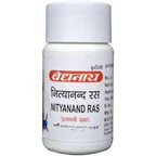 Baidyanath Jhansi Nityanand Ras | Grocsy