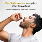 Better Alt Gold+ Sj Gummies | Grocsy