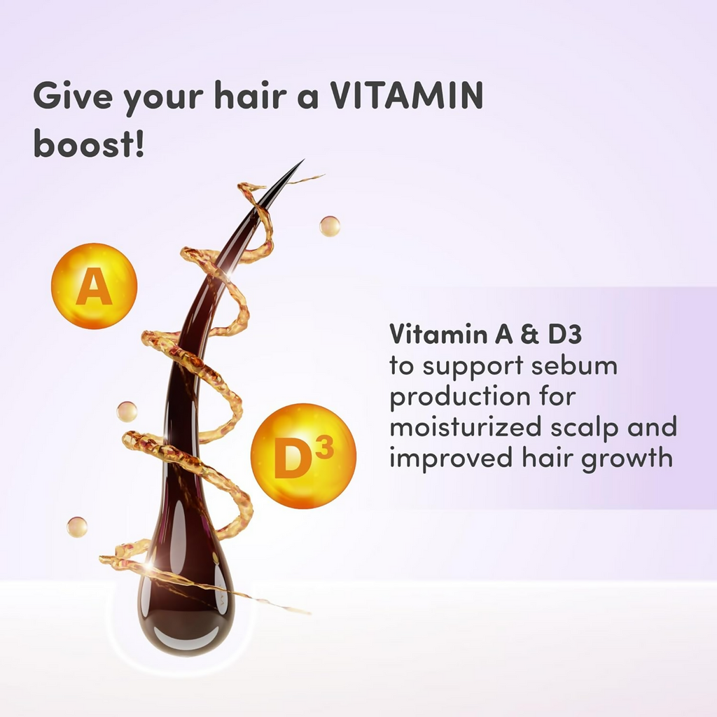 Mylo Care Anti Hair Fall Oil with Onion | Grocsy