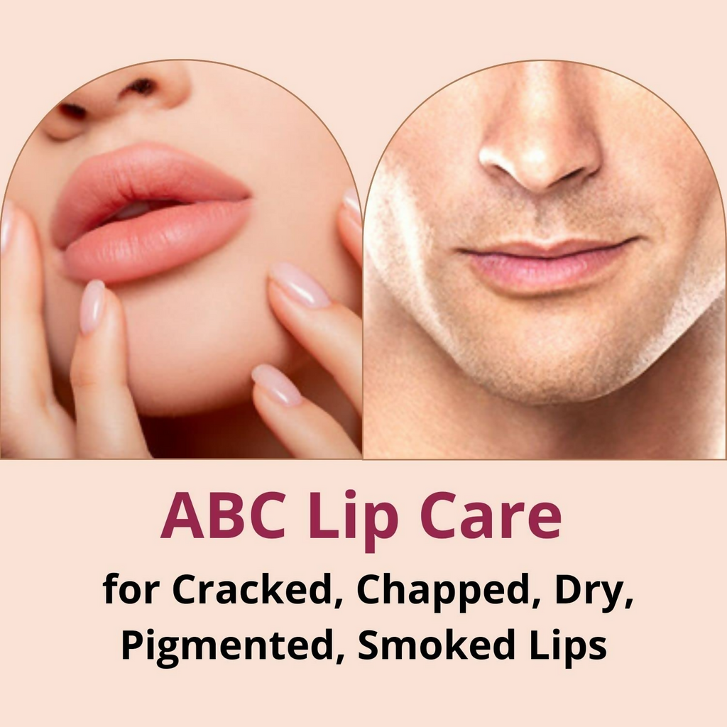 Urbaano Herbal Beetroot Lip Care Kit | Grocsy