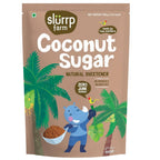 Slurrp Farm Coconut Sugar | Grocsy
