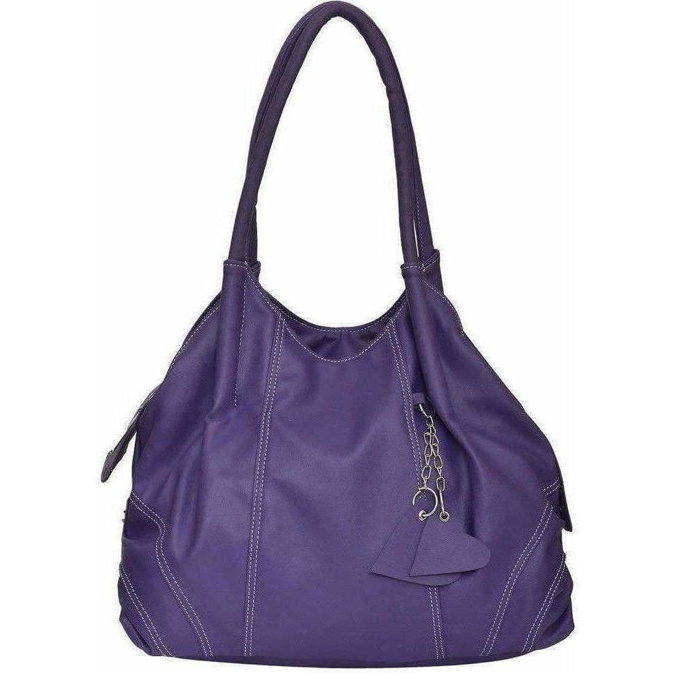 Hand-held Bag  (Beige) - Multi Colours | Grocsy