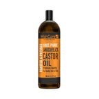 Wishcare 100% Pure Jamaican Black Castor Oil | Grocsy